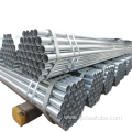 ASTM 316L Stainless Steel Seamless Pipe for Decoration